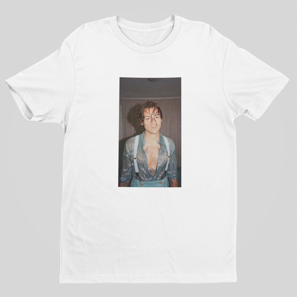 Harry Styles Shirt